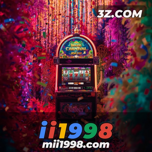 ii1998 - Ação Intensa no ii1998: Vencer é Apenas o Começo