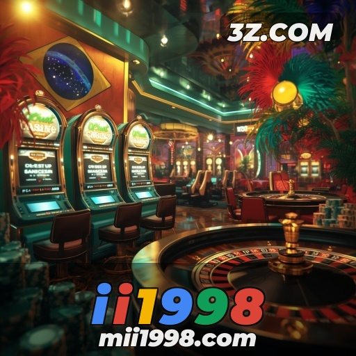 ii1998 - Eventos Empolgantes no ii1998: Uma Nova Era de Jogos