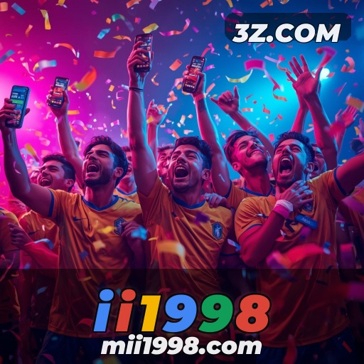 ii1998 - Simulação Incrível no ii1998: Entre na Aventura dos Jogos